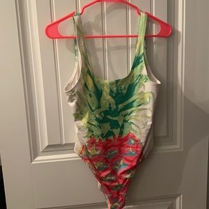 Chubbies One Piece 🍍